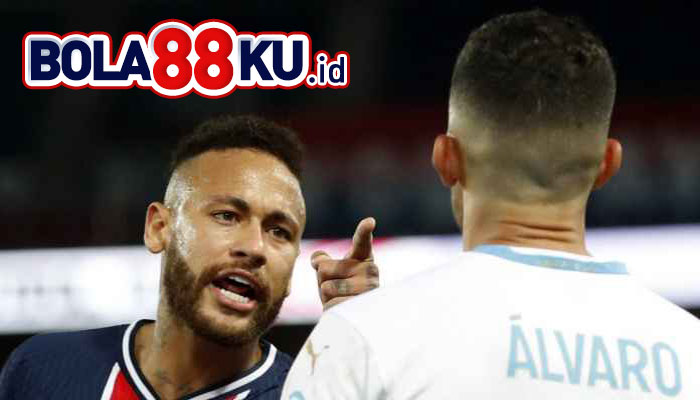 Musuh Neymar Terima Ancaman Mati, Usai Nomor Telepon Tersebar