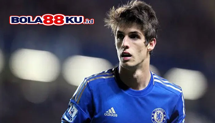 Karier The New Kaka Tenggelam, Sebut Chelsea Cuma Menjadikannya Bahan Bisnis