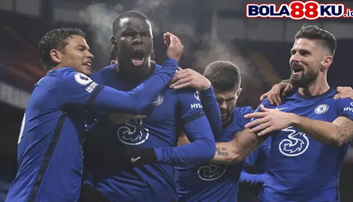 Legenda Manchester United Jagokan Chelsea Jadi Kandidat Juara Liga Inggris Musim Ini