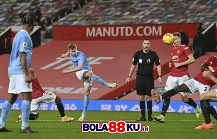 Roy Keane Tuding 5 Pemain Manchester United Bermasalah, Siapa Saja?