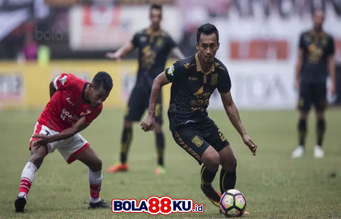 Sultan Samma Pernah Menolak Panggilan Timnas Indonesia demi Klub
