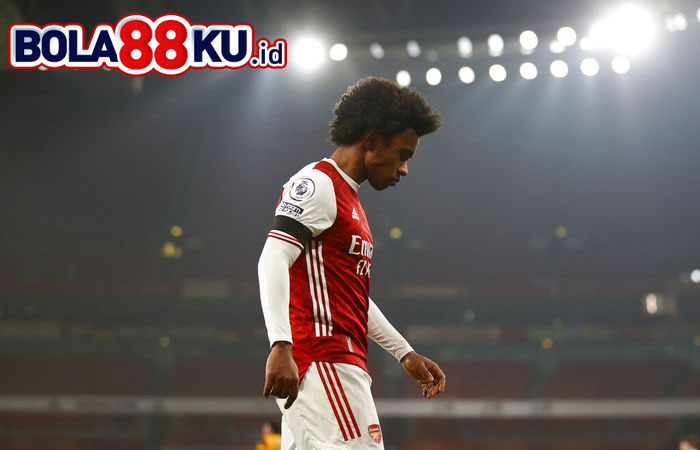 Tiga Pemain yang Tidak Berguna di Arsenal