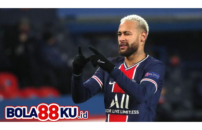 Neymar Akan Pulang ke Barcelona, kalau...