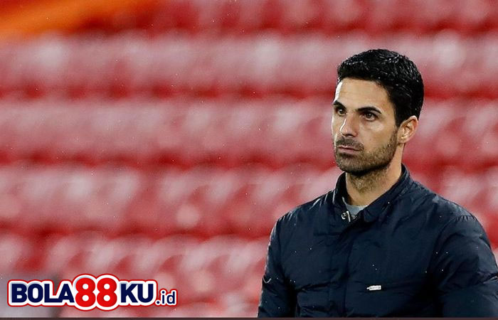 Menurut Legenda Klub, Arsenal Bisa Saja Terdegradasi dari Liga Inggris