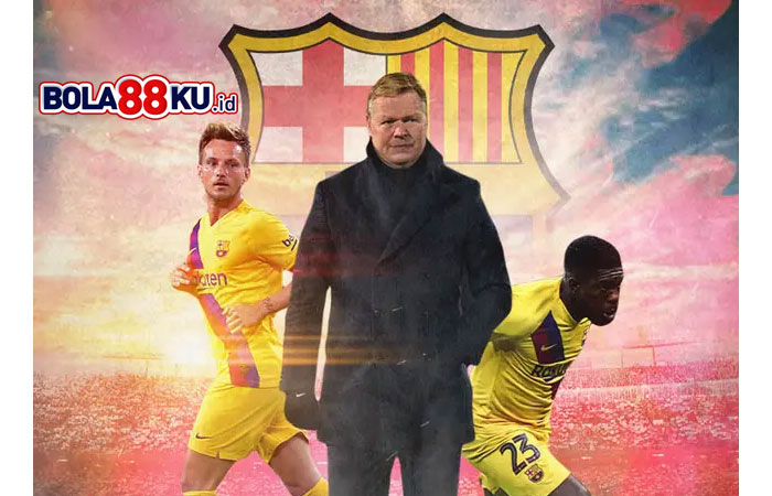 Ulasan Statistik Big Match Barcelona Vs Valencia: Momentum Blaugrana Kembali ke Peradaban Persaingan Juara