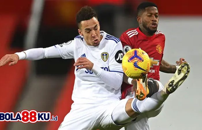 Pembelaan Marcelo Bielsa Usai Leeds United Dibikin Babak Belur oleh Manchester United