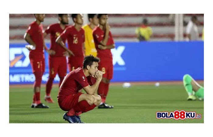 Egy Maulana Vikri Dipanggil Timnas Indonesia U-22, Dilepas Lechia Gdansk atau Tidak?