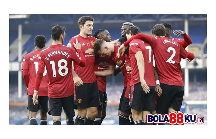 Luke Shaw: Manchester United Masih Sangat Berpeluang Raih Juara Liga Inggris