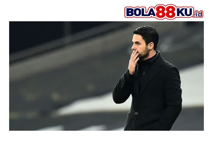 Alasan Mengapa Arteta Masih Layak di Arsenal Menurut Legenda MU