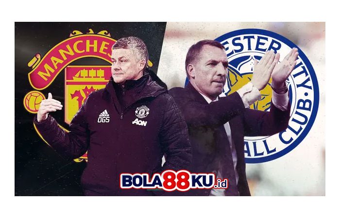 Brendan Rodgers Sebut Manchester United Mulai Meresahkan