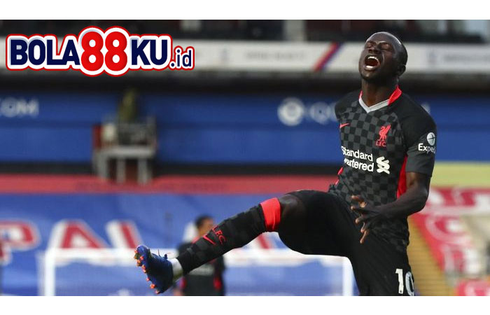 Sadio Mane yang Tak Ingkar Janji