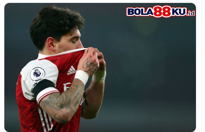 Jika Terpilih sebagai Presiden Barcelona, Kandidat Ini Janjikan Rekrut Hector Bellerin