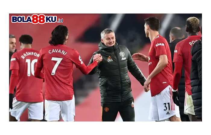 Manchester United Mulai Membuat Liverpool Cemas