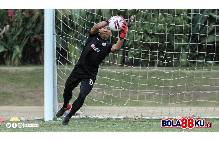 Siasat Pemain PSS Atasi Krisis Keuangan Saat Tak Ada Kompetisi