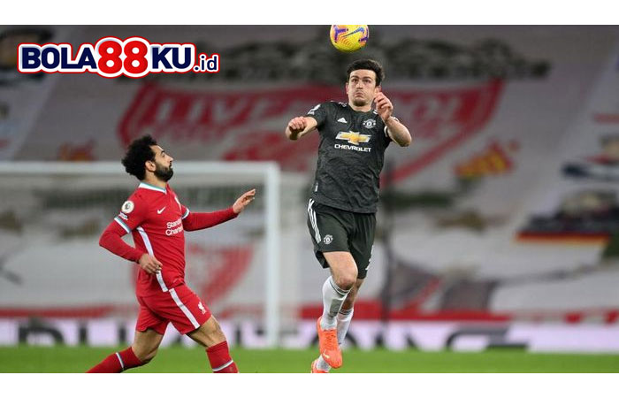 Liverpool Hilang Taji, Liverpool Gigit Jari