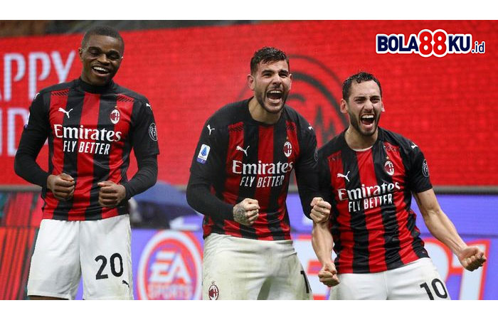 Pioli: Milan Mulai Terbaca Lawan