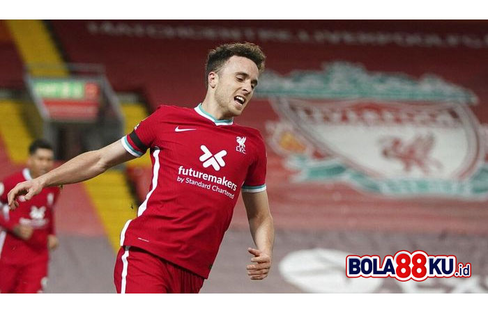 Trio Firmansah Loyo, Klopp Kangen Jota Enggak?