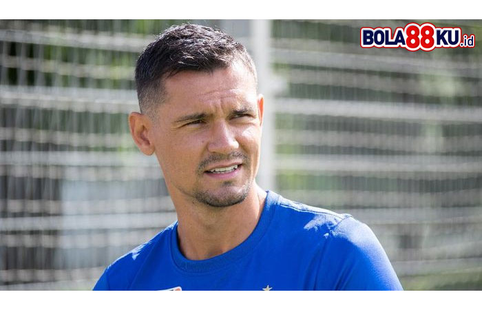 Liverpool Kangen Dejan Lovren