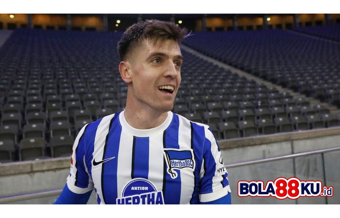 Juventus Bakal Relakan Bernardeschi demi Boyong Piatek?