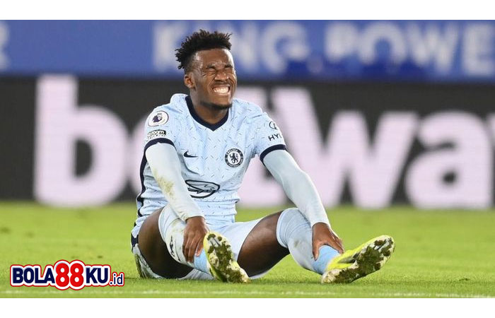 Chelsea Kurang Konsisten, Makanya Jeblok di Liga Inggris