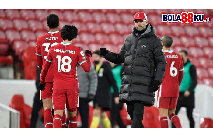 Si Merah Banyak Salah, Akhirnya Kalah