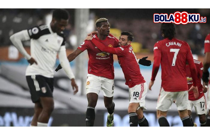 Rooney Yakin MU Juara Liga Inggris Musim Ini