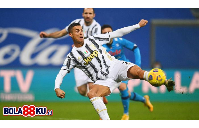 Ronaldo Belum Jadi Pencetak Gol Terbanyak di Dunia?