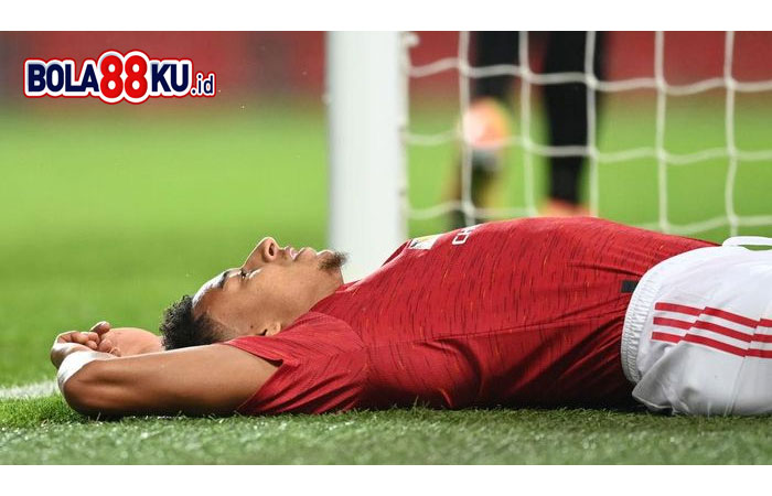 6 Pemain Ini Siap Dilepas MU di Januari?