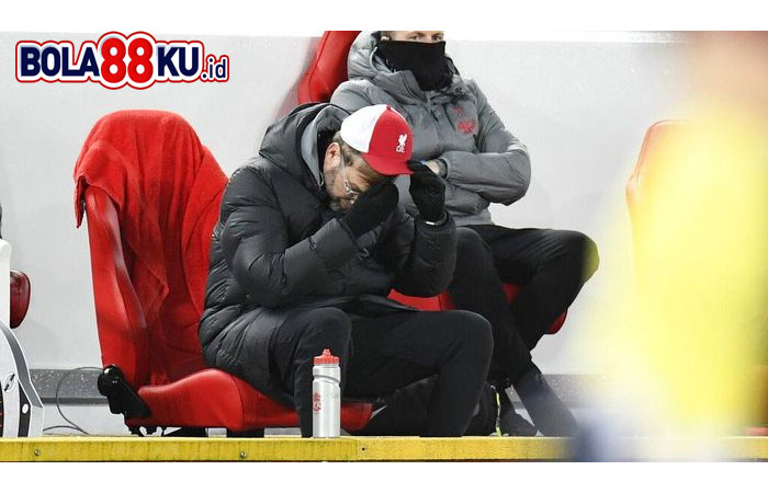 Klopp Maunya Beli Pemain, tapi Liverpool yang Berkuasa