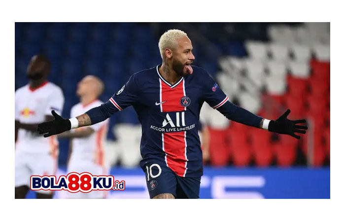 Ide Pulangkan Neymar ke Barcelona Dapat Penolakan Kuat