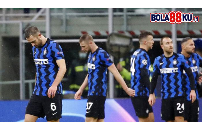 Inter Diterpa Isu Kesulitan Uang, Moratta Menjawab