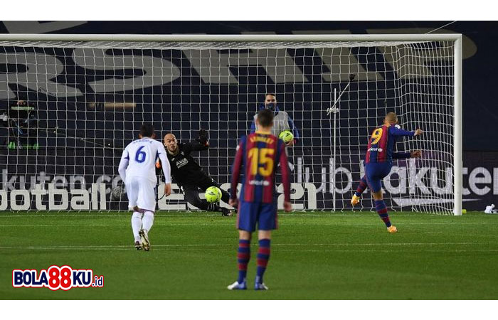 Koeman: Rekor Penalti Barcelona Tak Bisa Diterima