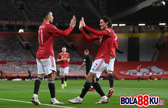 MU Makin Kuat Mental dan Fisik