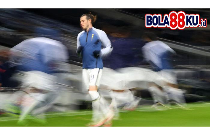 Dear Gareth Bale, Perjuangkanlah Posisimu di Tottenham!Dear Gareth Bale, Perjuangkanlah Posisimu di Tottenham!