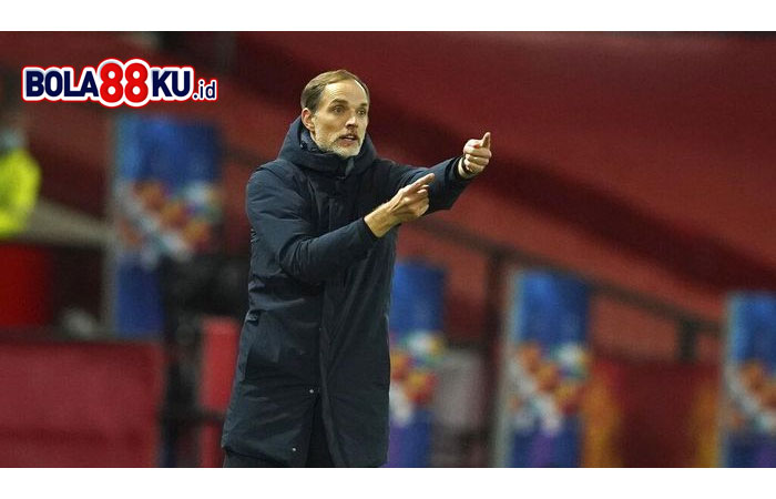 Jika ke Chelsea, Tuchel Diprediksi Akan Dipecat Sebelum 2 Tahun