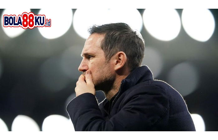 Chelsea Pecat Lampard karena Faktor Marina Granovskaia?