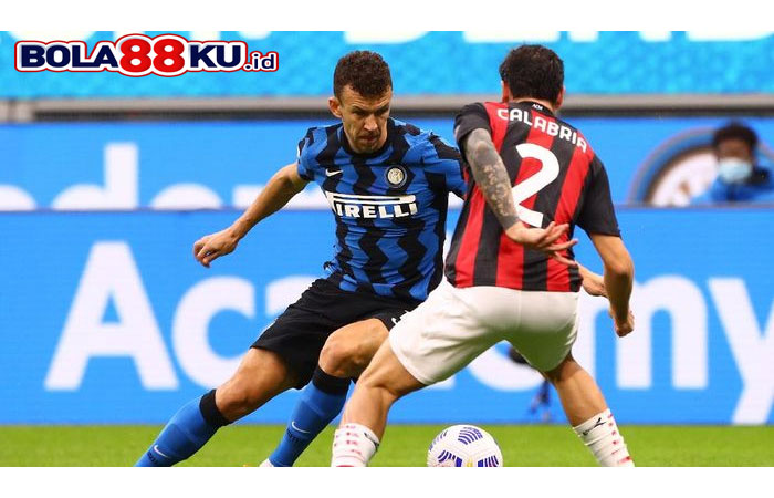 Beda Pandangan Inter dan Milan soal Coppa Italia