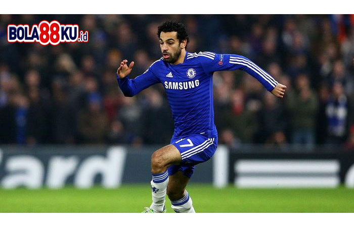 Oscar Ungkap Sebab Salah dan De Bruyne Gagal Bersinar di Chelsea