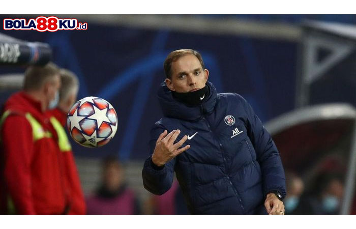 Thomas Tuchel Apa Hebatnya, Sih?