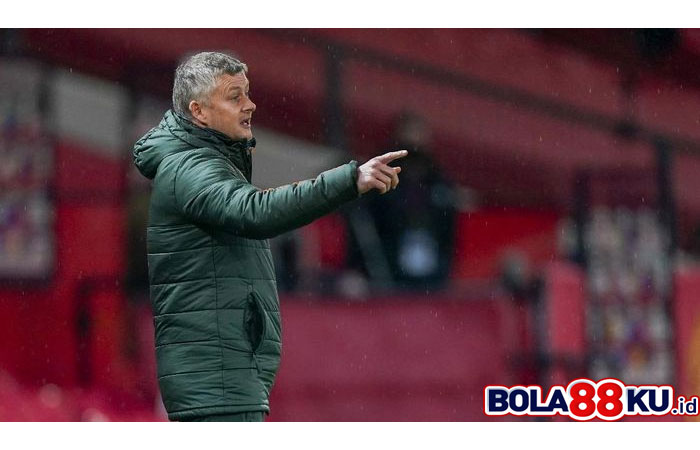 MU Kalah, Solskjaer Sebut Ada 2 Kesalahan Wasit