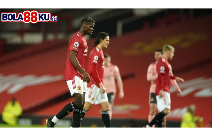 Arteta Tak Heran MU Kalah dari Sheffield