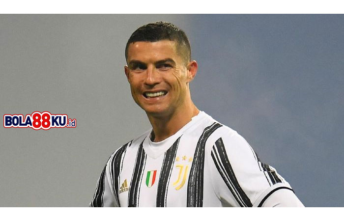 Ronaldo Diperiksa Polisi Gegara Perayaan Ulang Tahun Sang Kekasih