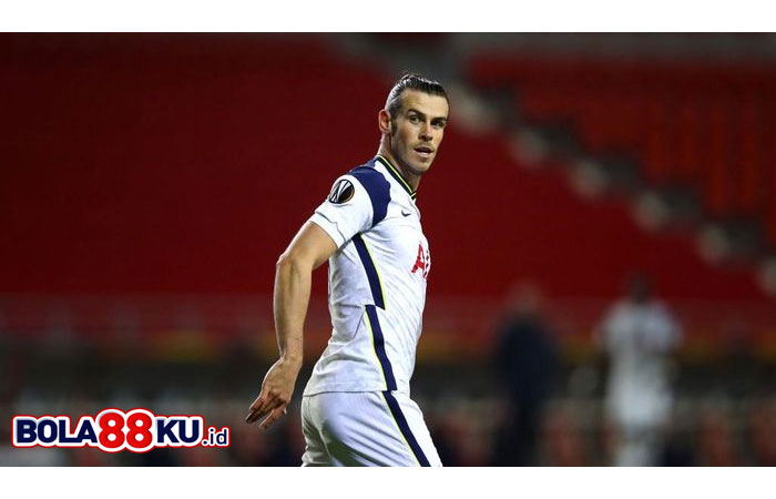 Harry Kane Cedera, Mourinho: Momen Krusial buat Gareth Bale