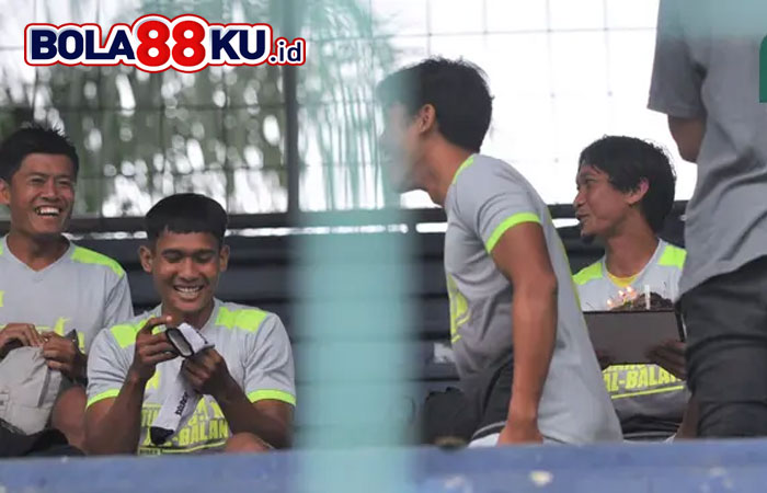 Sudah Berusia 37 Tahun, Arif Suyono Belum Pikirkan Pensiun