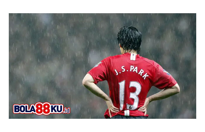 Park Ji-sung, Momen Getir di Manchester United, dan Pesta Juara yang Hambar