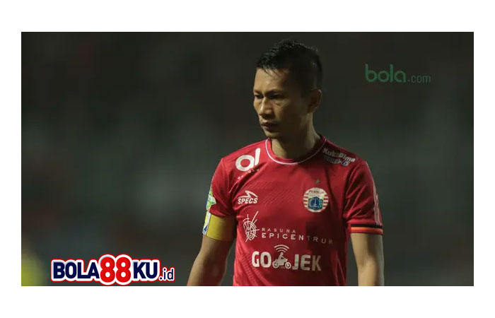 Nostalgia Ismed Sofyan: Sempat Minder Saat Bergabung Persija