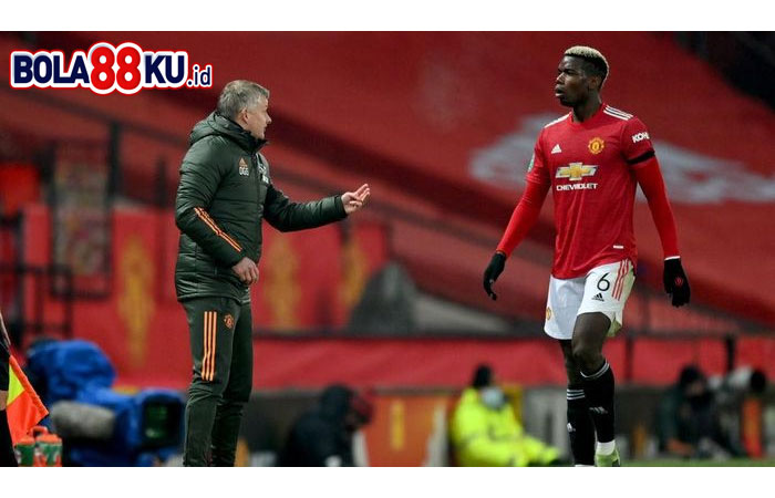 Belum Paruh Musim, MU Pantang Bicara Gelar Juara