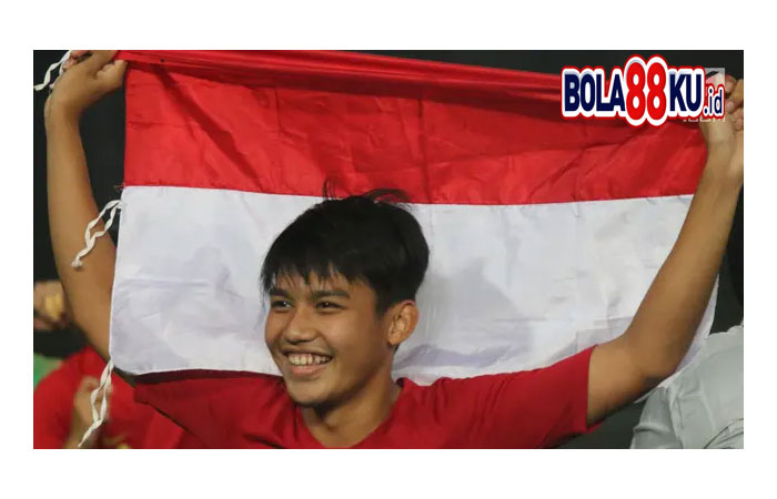 Witan Sulaeman Kecewa Piala Dunia U-20 Dibatalkan, tapi Punya Mimpi Bawa Timnas Indonesia Lolos ke World Cup