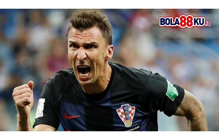 AC Milan-Mandzukic Capai Kesepakatan? Ini Detail Lengkapnya