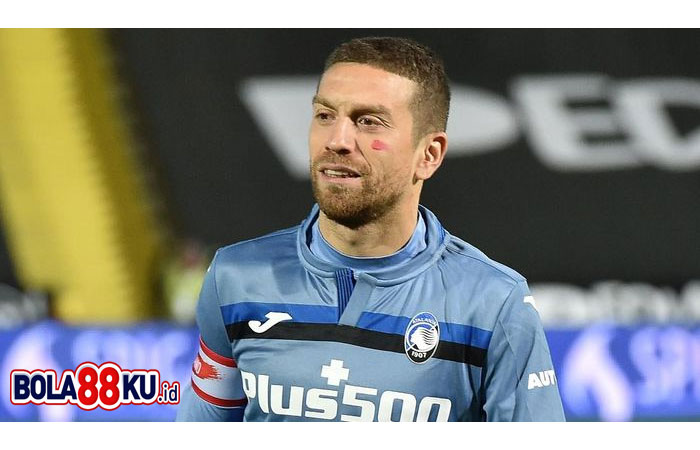 Papu Gomez yang Dirindukan Rekan Setimnya di Atalanta